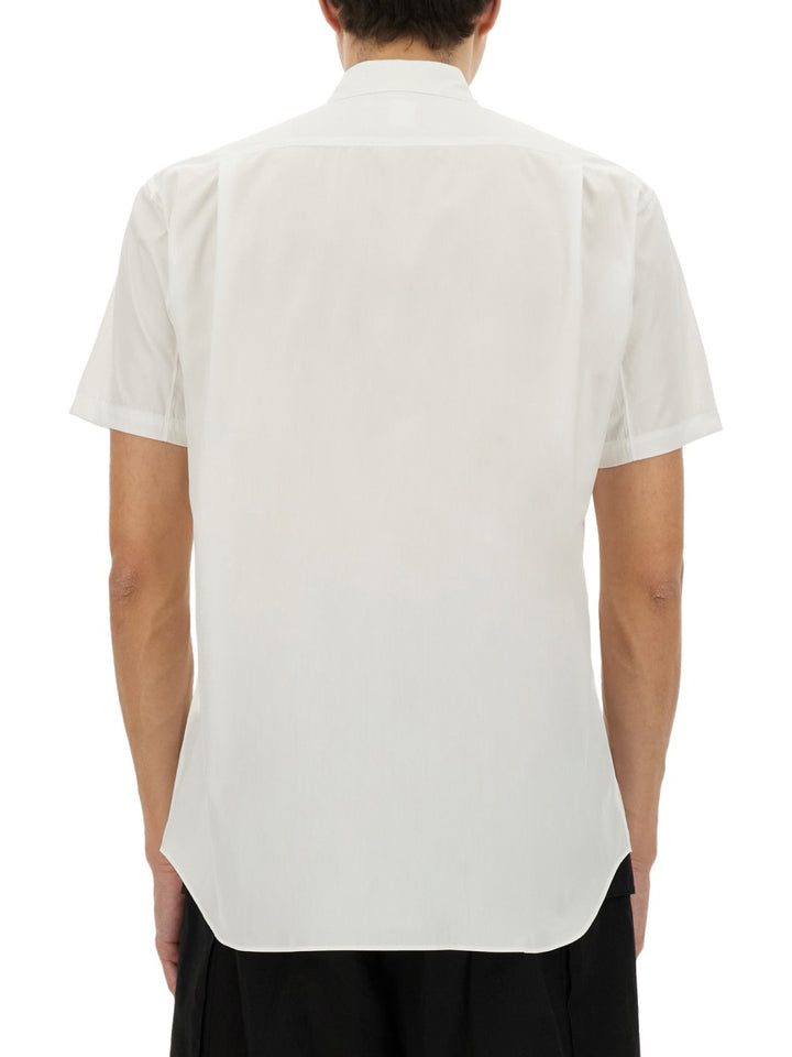 Comme Des Garçon Shirt Shirts - White | Wanan Luxury