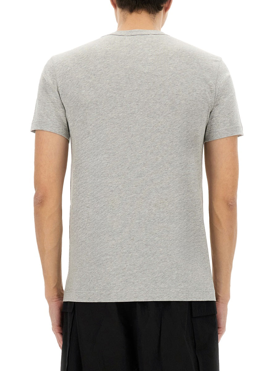 Comme Des Garçon Shirt T shirts - Grey | Wanan Luxury