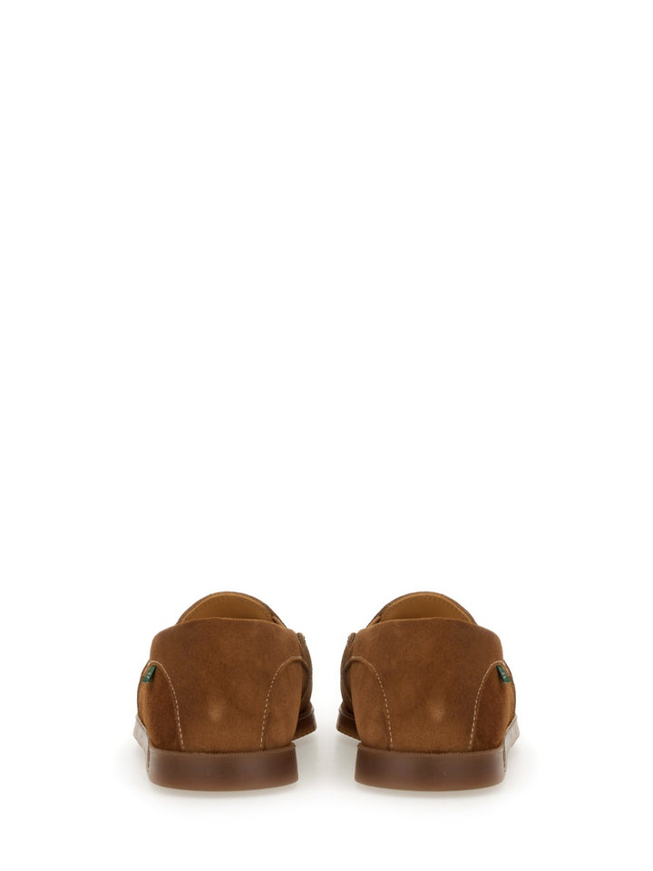 Paraboot Loafers - Brown | Wanan Luxury