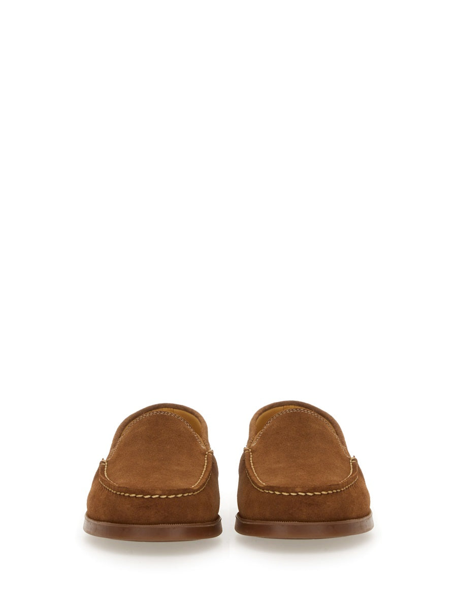 Paraboot Loafers - Brown | Wanan Luxury