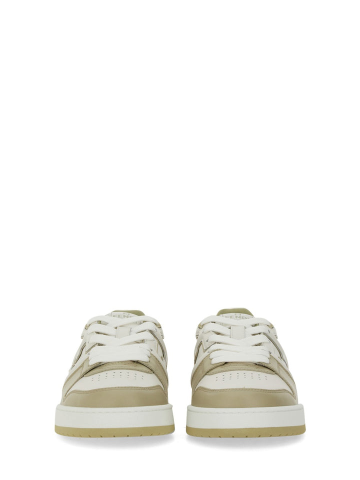 Fendi Sneakers - White | Wanan Luxury