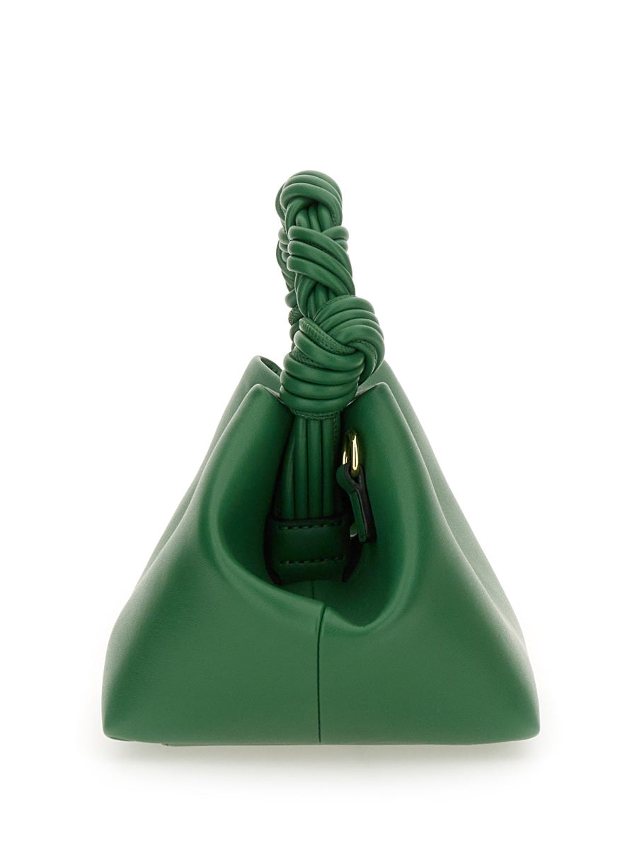 Ganni Hand Bags - Green | Wanan Luxury