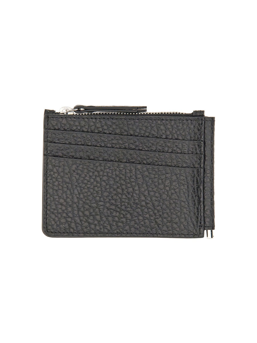 Maison Margiela Wallets & Pures - Black | Wanan Luxury