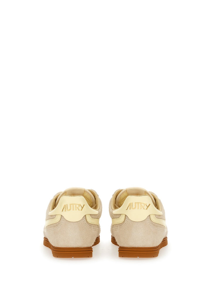 Autry Sneakers - Grey | Wanan Luxury