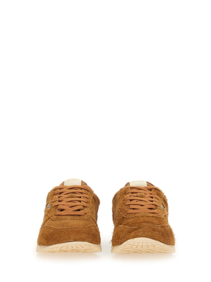 Autry Sneakers - Brown | Wanan Luxury
