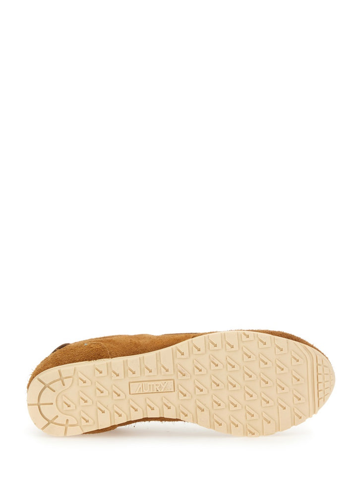 Autry Sneakers - Brown | Wanan Luxury