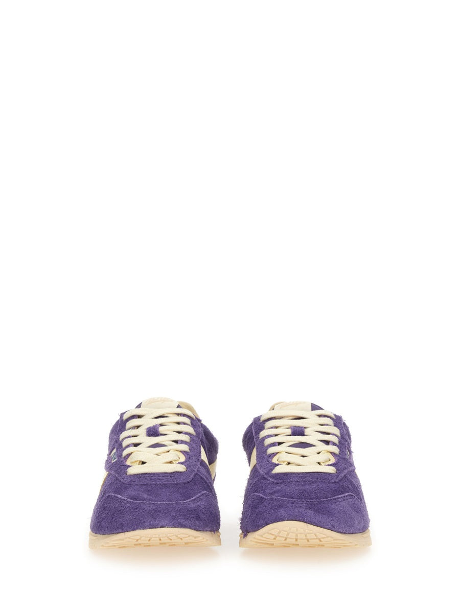 Autry Sneakers - Purple | Wanan Luxury