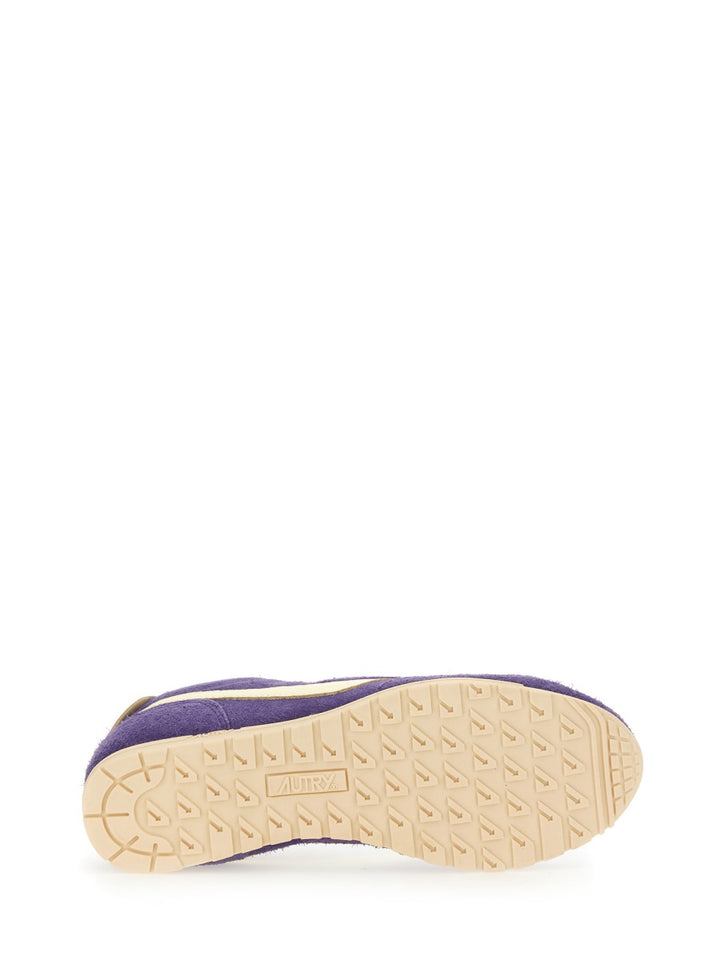 Autry Sneakers - Purple | Wanan Luxury