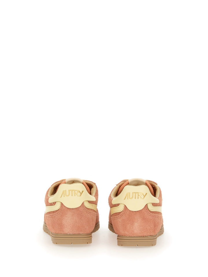 Autry Sneakers - Pink | Wanan Luxury