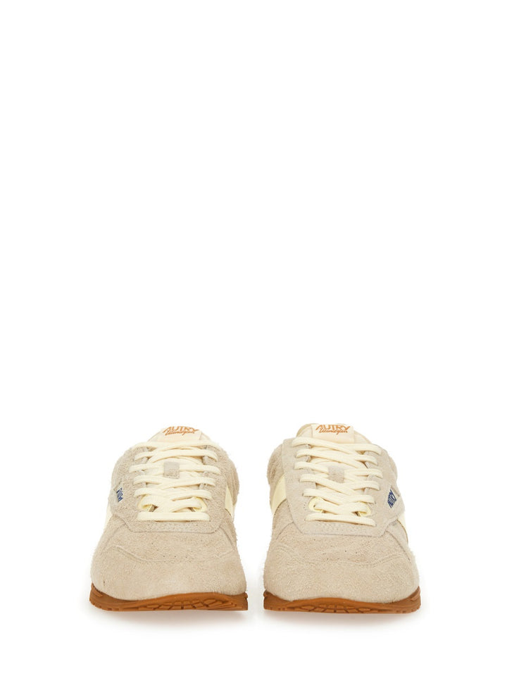Autry Sneakers - Grey | Wanan Luxury