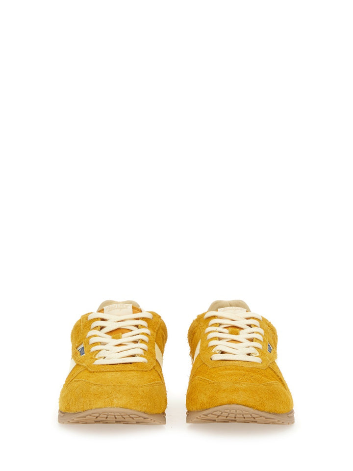 Autry Sneakers - Yellow | Wanan Luxury