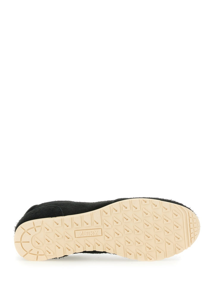Autry Sneakers - Black | Wanan Luxury