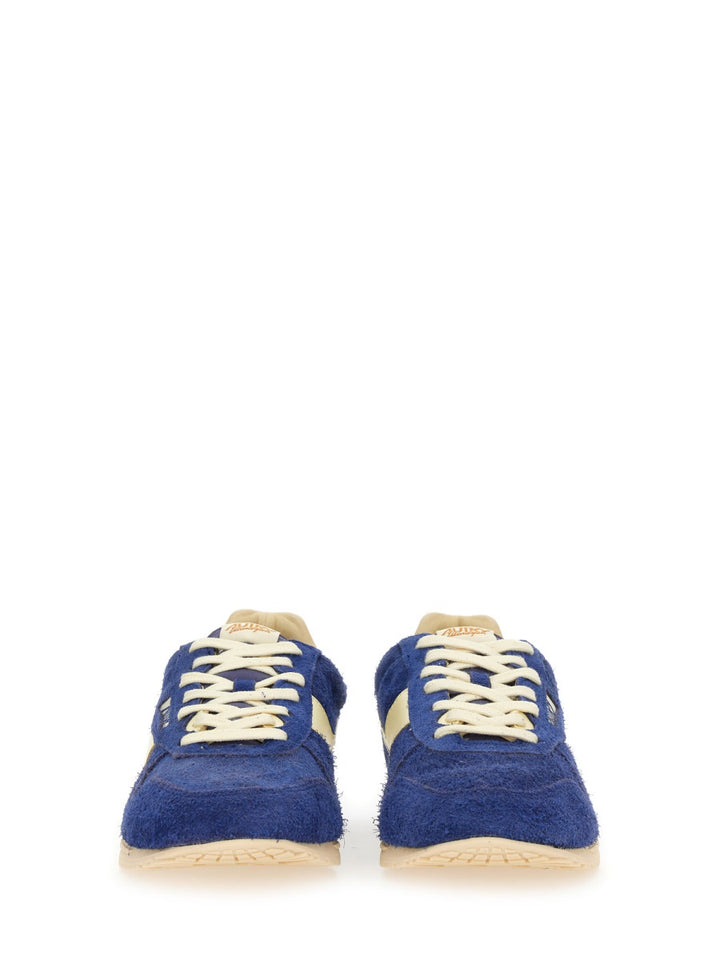 Autry Sneakers - Blue | Wanan Luxury