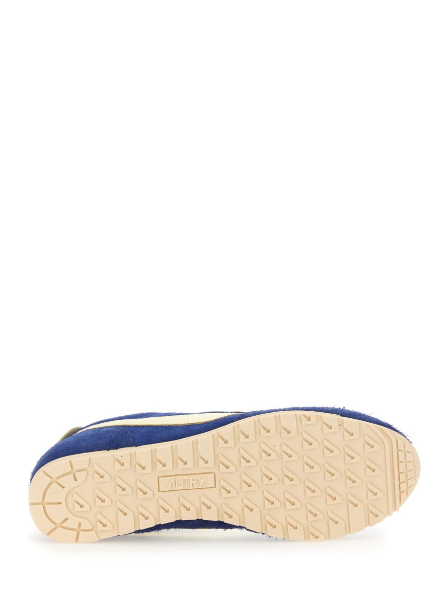 Autry Sneakers - Blue | Wanan Luxury
