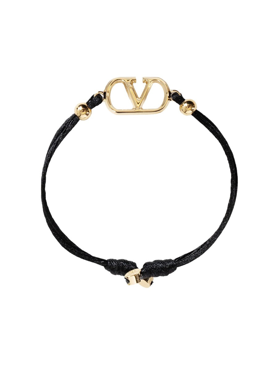 Valentino Garavani Bracelets - Black | Wanan Luxury