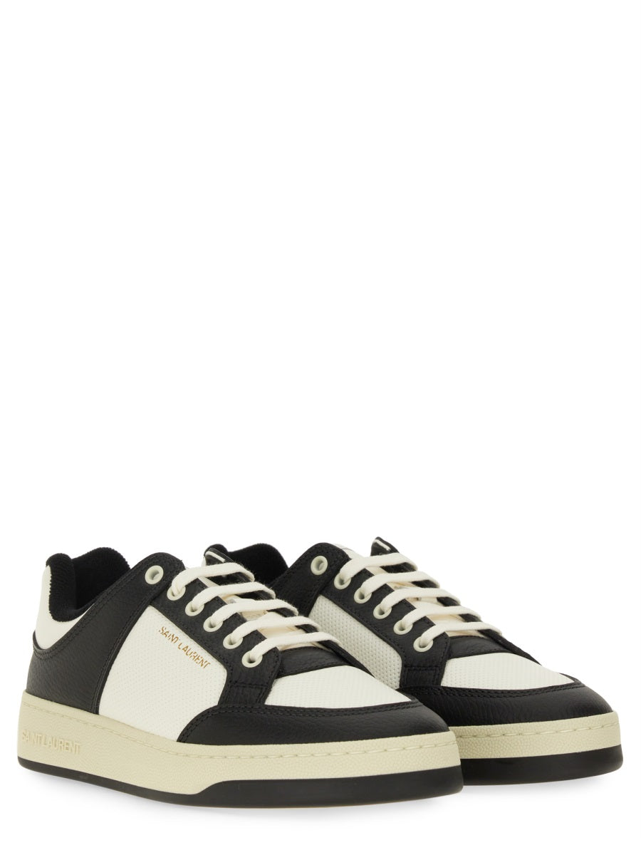 Saint Laurent Sneakers - Multicolour | ad6c9af35f774ee19097c7ca6160b58d8a28151d