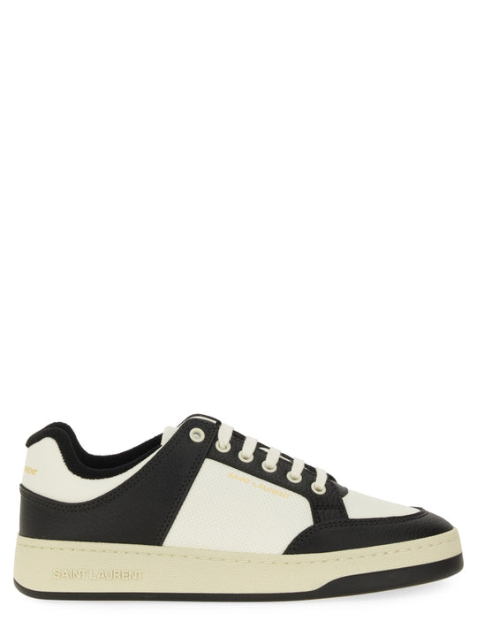 Sneaker Low Top "Sl61"
