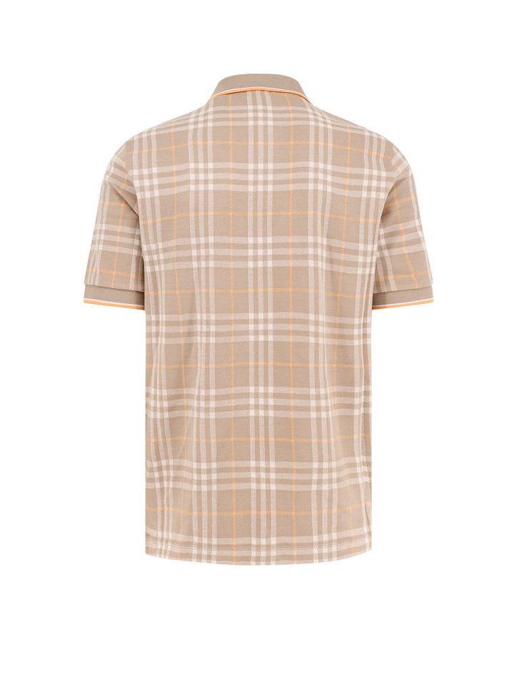 Burberry T-shirts and Polos - BROOM | 2c922e48852f88c7ba1a9e46a5f48c0ed76513f7