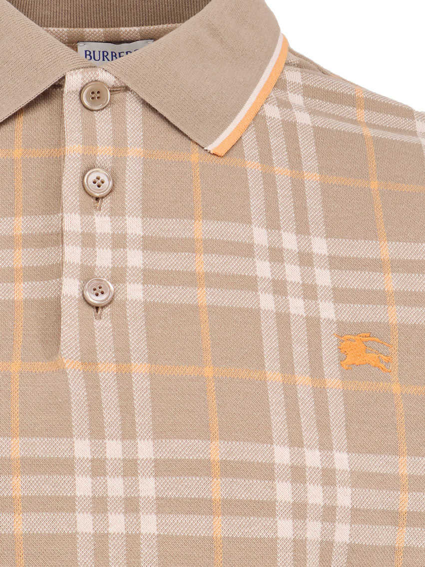 Burberry T-shirts and Polos - BROOM | b366580dbf9f05ae065928a1d50b543369afbfce