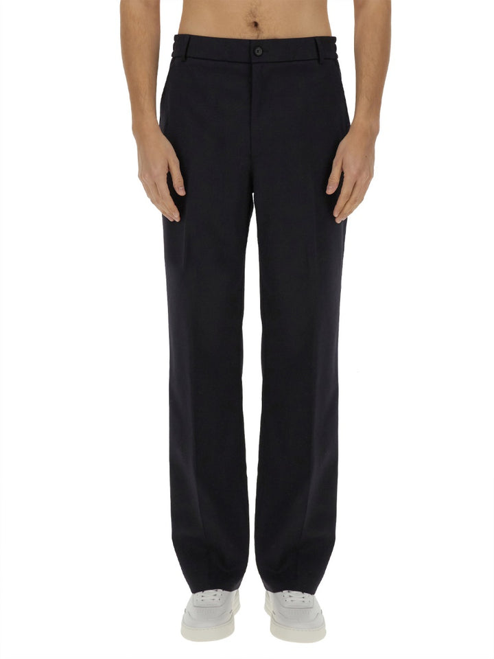 Moncler Pants - Black | 11acde0f49c6798483e946f97ae8b5ecabf8b3be