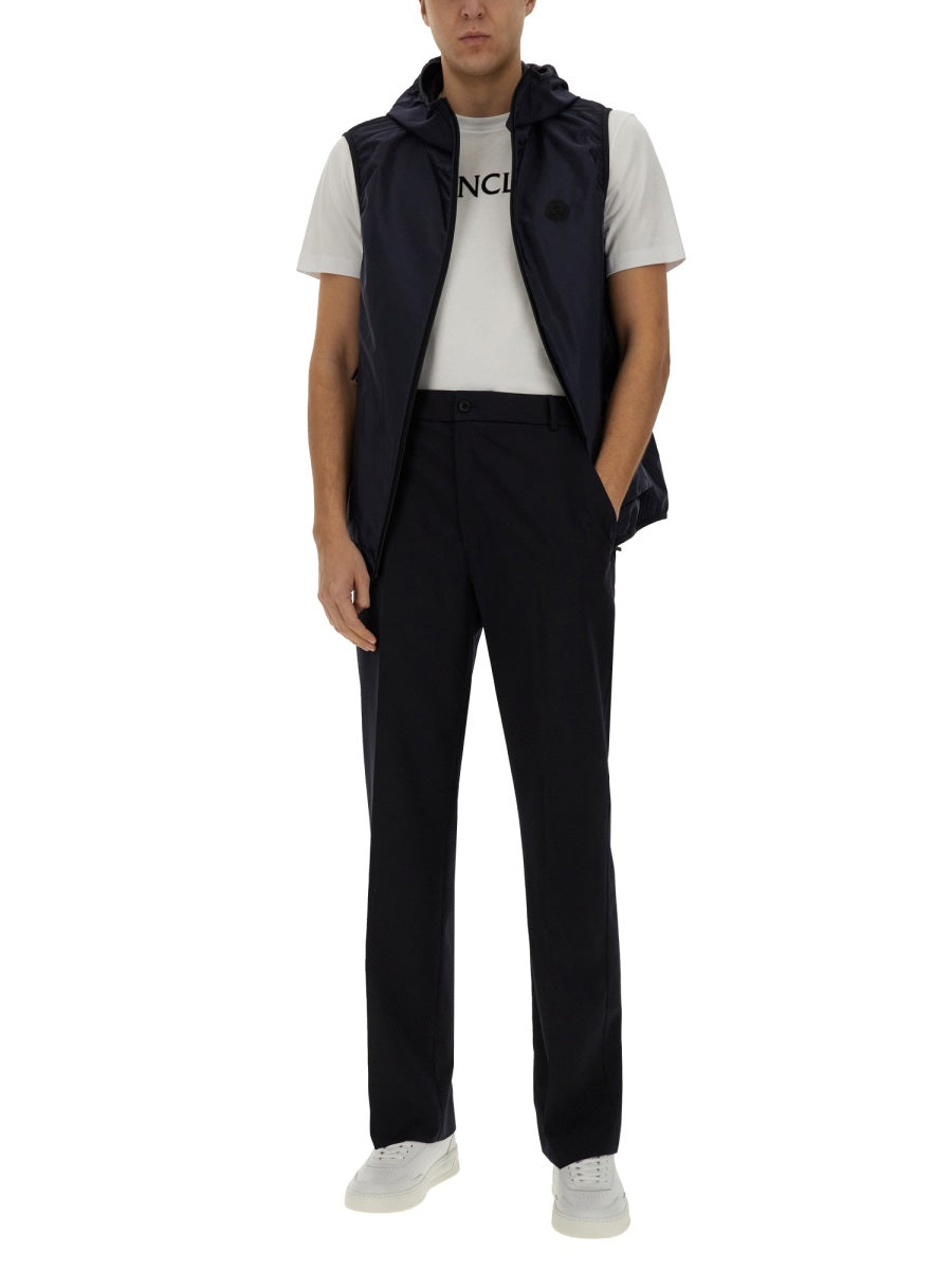 Moncler Pants - Black | 3cc0c24e9ecc423e5ce5d6beed75ae568f45cfc9