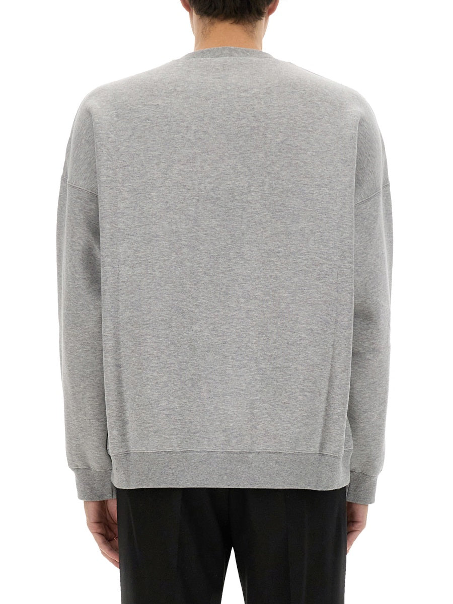 Gucci Sweatshirts - Grey | 6b80729136d7583b4c706b5e4f79925cd232b10a