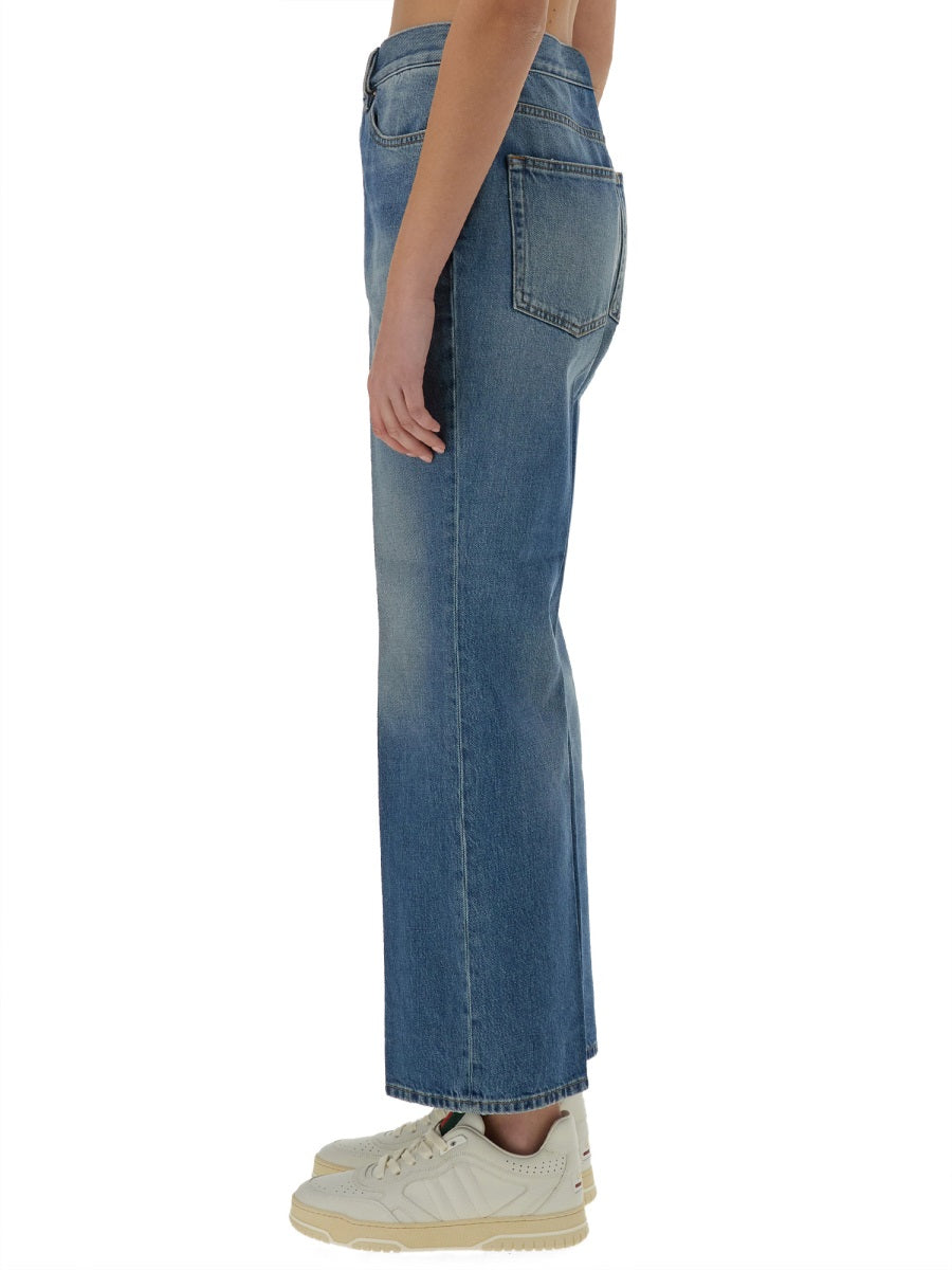 Gucci Denim - Denim | 720789a5017837a9162976c9924209bd72bc9d6a