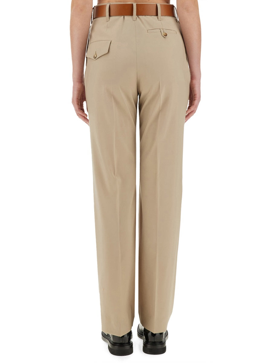 Moschino Pants - Beige | Wanan Luxury