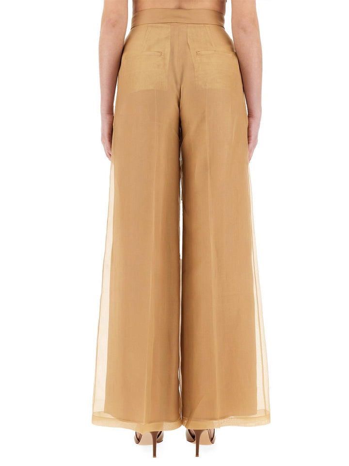 Max Mara Pants - Beige | 3c0b1ace394570d867999ea30f8a36303b1696cd