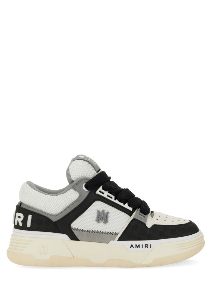 Amiri Sneakers - Black | Wanan Luxury