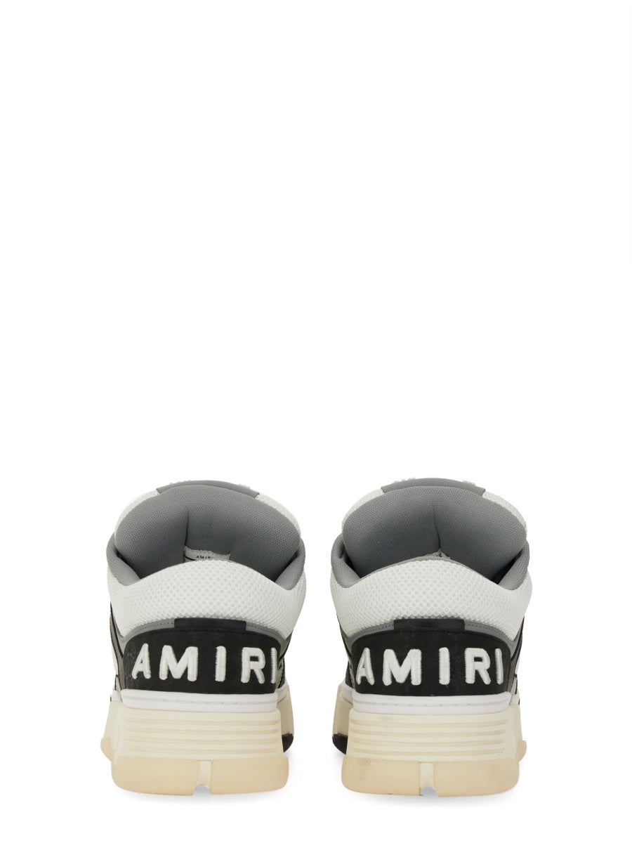 Amiri Sneakers - Black | Wanan Luxury