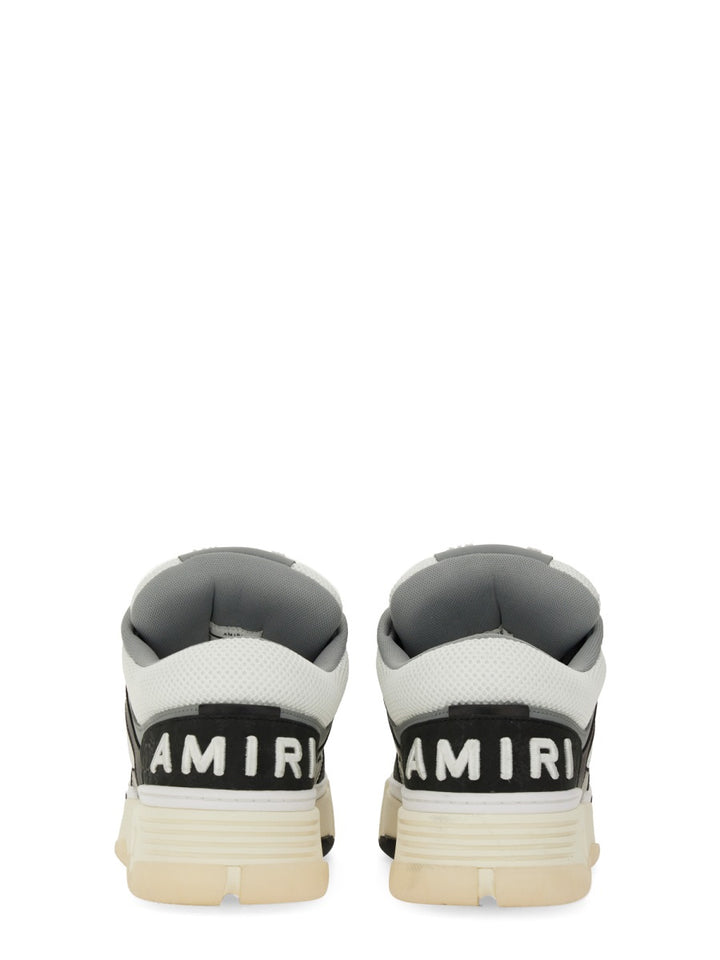 Amiri Sneakers - Black | Wanan Luxury