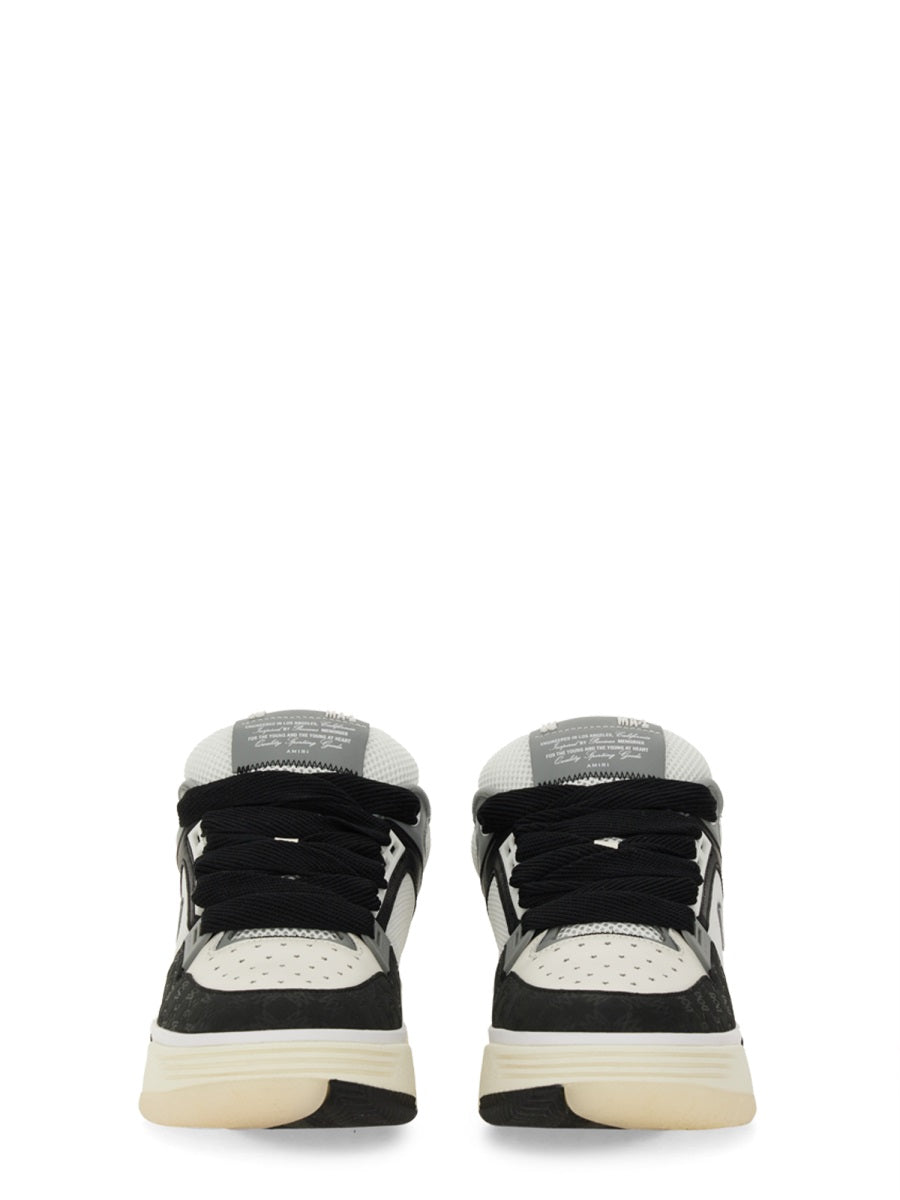 Amiri Sneakers - Black | Wanan Luxury