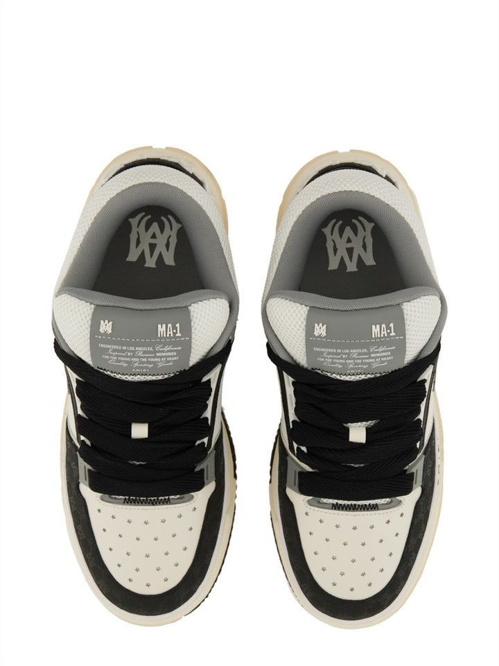 Amiri Sneakers - Black | Wanan Luxury