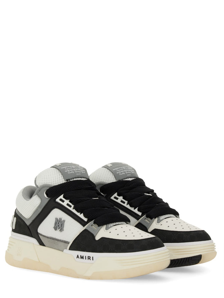 Amiri Sneakers - Black | Wanan Luxury