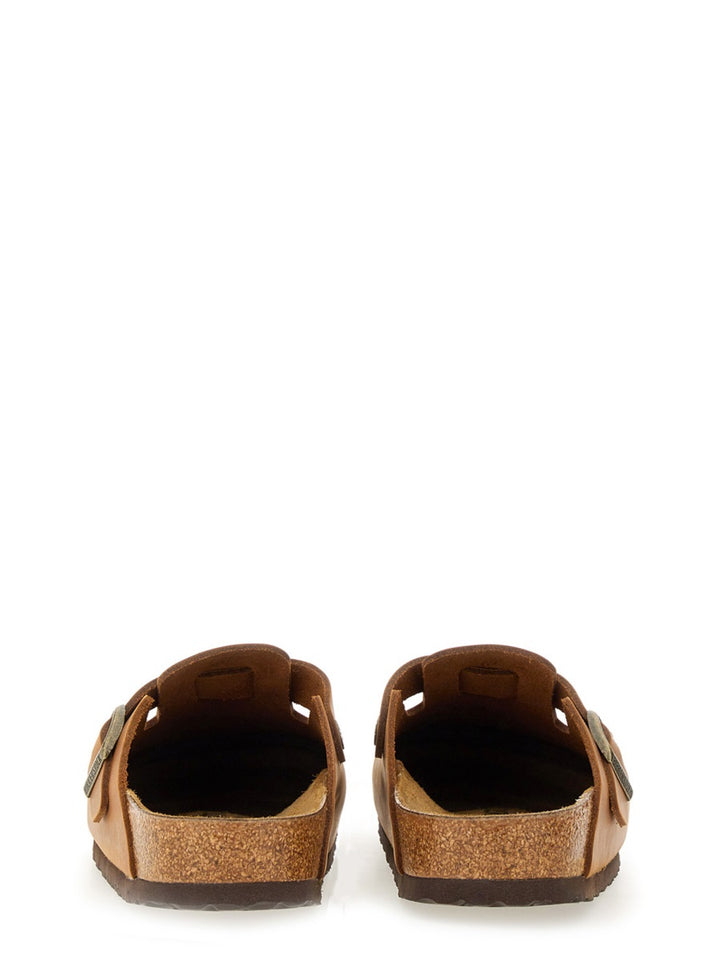 Birkenstock Sandals - Brown | f3cea8bb1038ef0361f50175b0cd8c6ecb63b41d