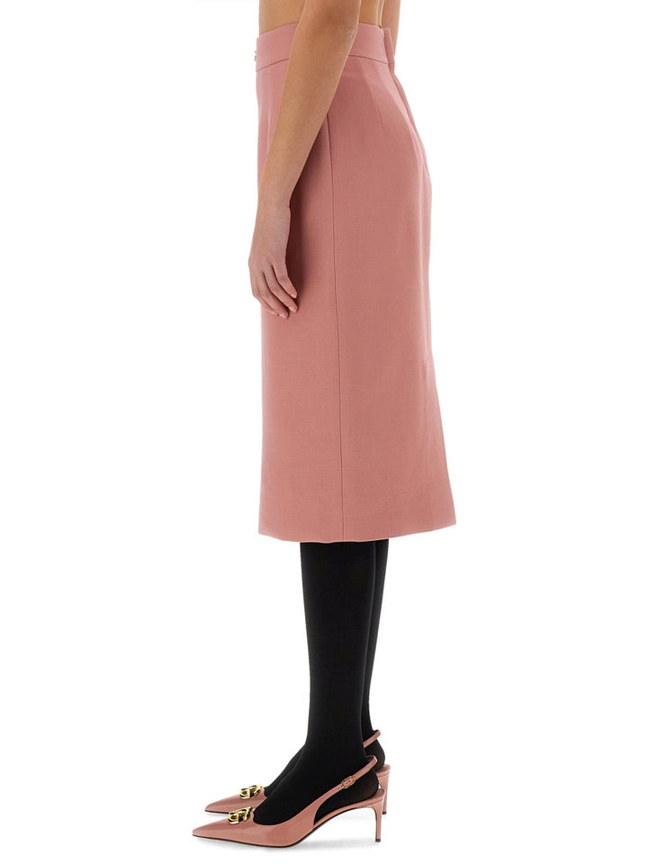 Dolce & Gabbana Skirts - Pink | Wanan Luxury