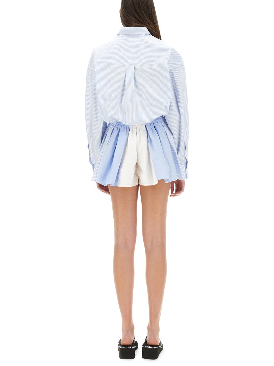 Alexander Wang Suits & Dresses - Light Blue | Wanan Luxury