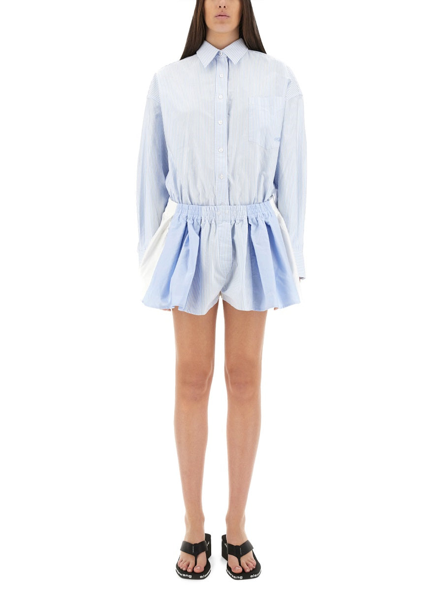 Alexander Wang Suits & Dresses - Light Blue | Wanan Luxury