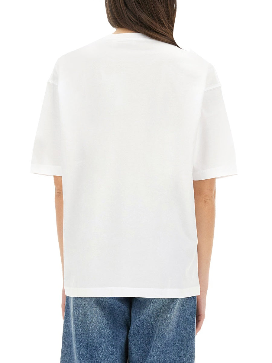 Aspesi T shirts - White | Wanan Luxury