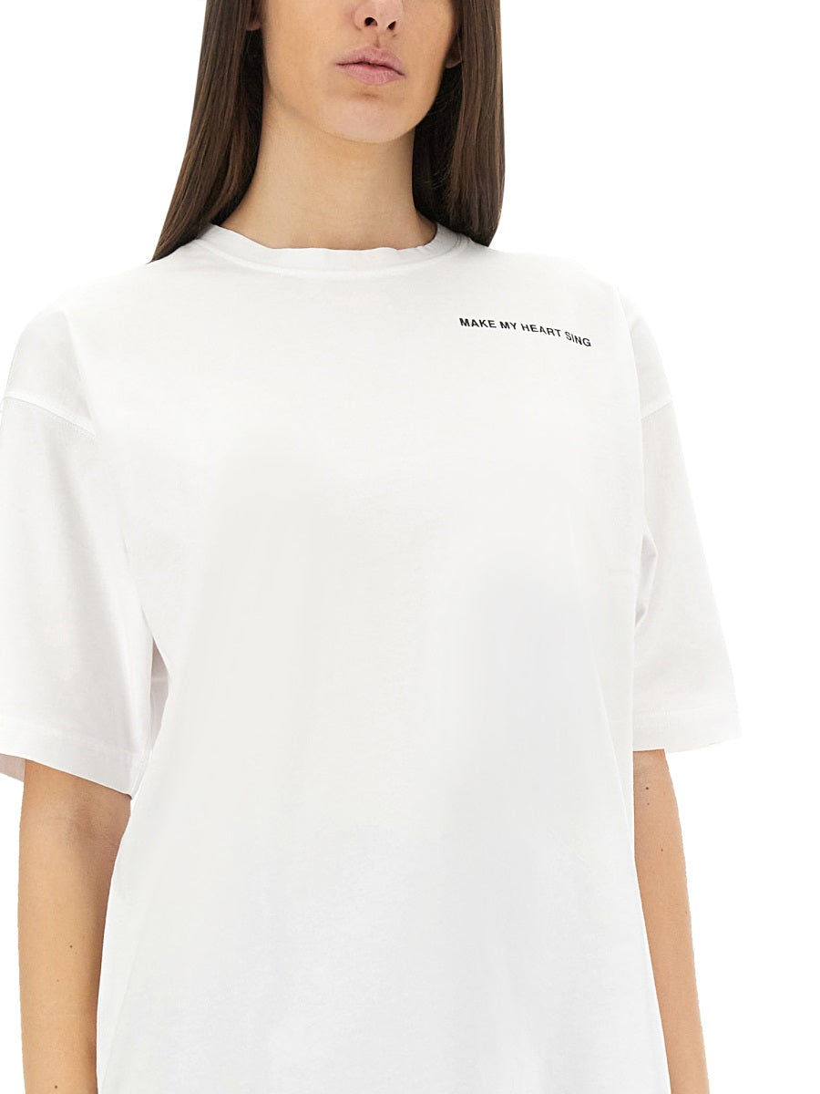 Aspesi T shirts - White | Wanan Luxury