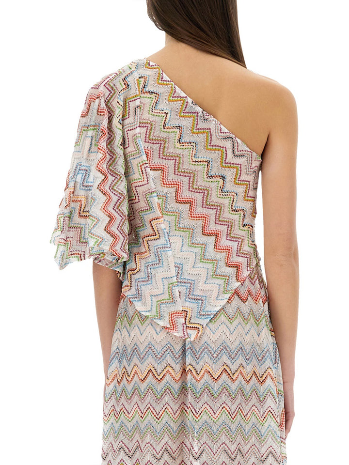 Missoni Tops - Multcolor | Wanan Luxury