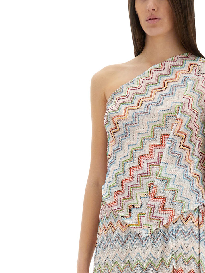 Missoni Tops - Multcolor | Wanan Luxury