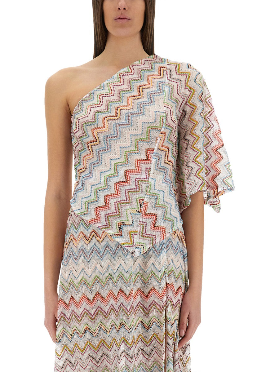 Missoni Tops - Multcolor | Wanan Luxury