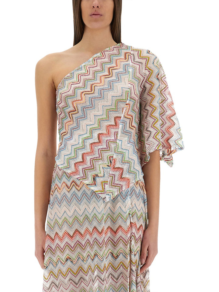 Missoni Tops - Multcolor | Wanan Luxury
