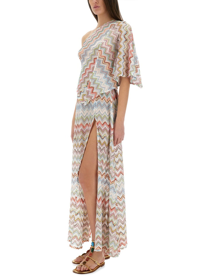 Missoni Tops - Multcolor | Wanan Luxury