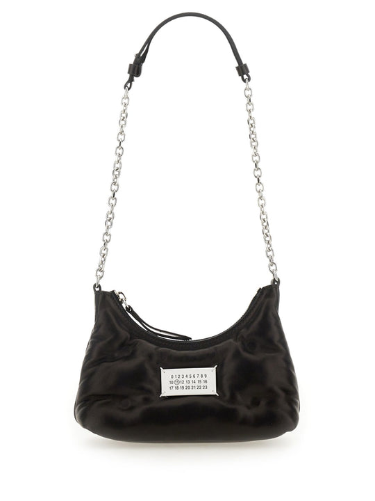 Glam Slam Hobo Micro Bag