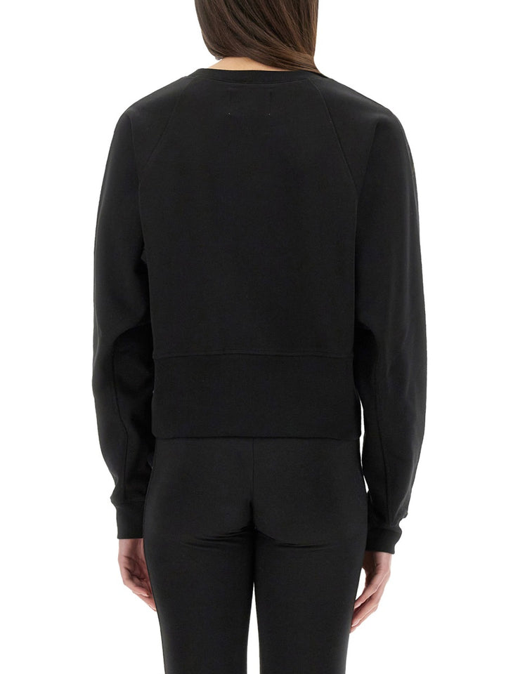 Vivienne Westwood Sweatshirts - Black | Wanan Luxury