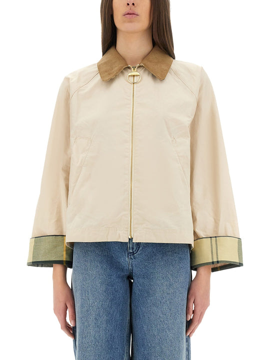 Rain Jacket "Catlin"