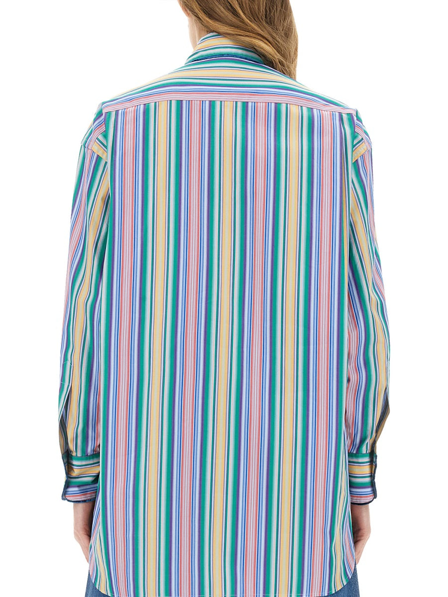 Etro Shirts - Multcolor | Wanan Luxury